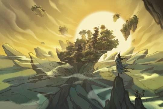 惊悚的万圣节拼图