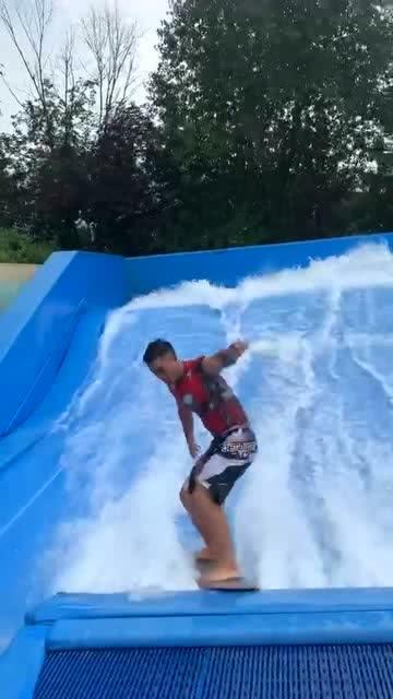 海滩度假胜地逃脱