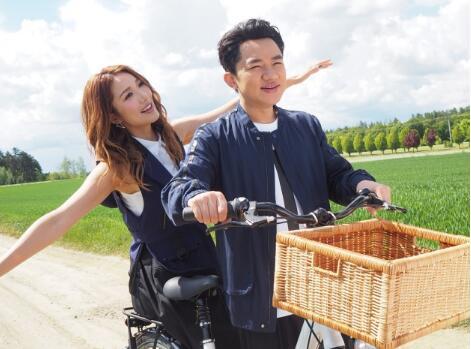 在随申办app办理个人社保缴费流程多吗？