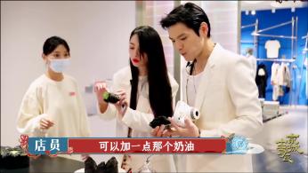 盐城20多名“小书法家”挥毫送春联