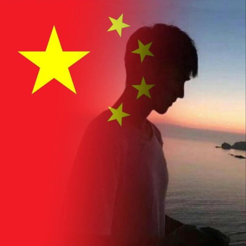 静谧飞行