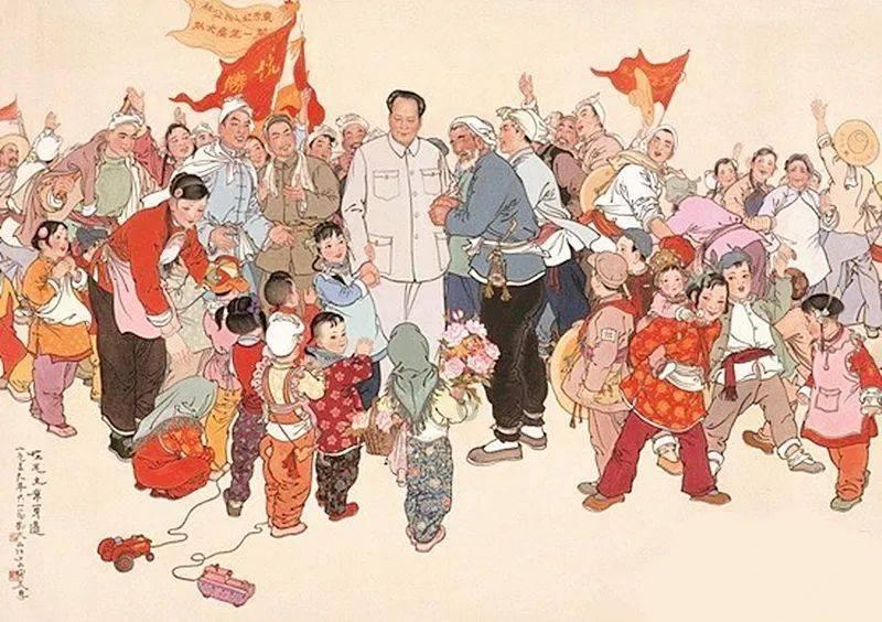 项羽设了鸿门宴来“招待”刘邦，为何最后还是让他逃脱了？游戏画面