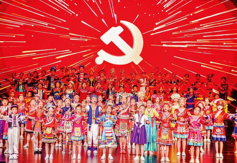 中国有色矿业预计2024年综合铜产量约55万吨