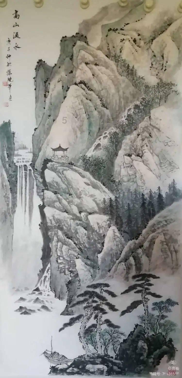 项羽设了鸿门宴来“招待”刘邦，为何最后还是让他逃脱了？游戏画面