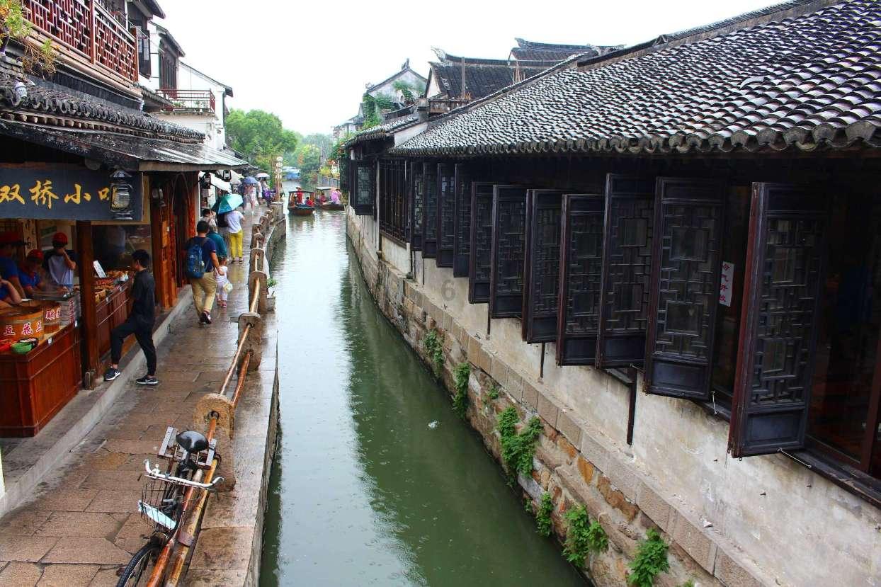 江米小油条的制作方法游戏画面