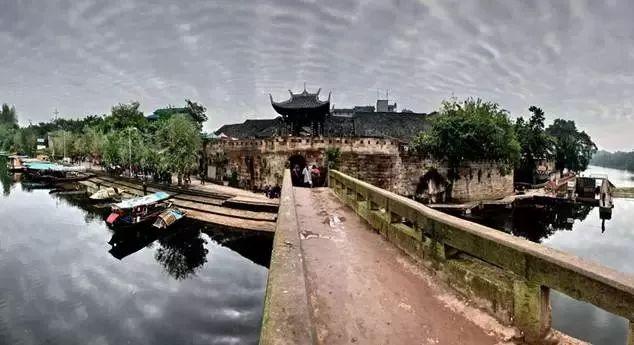 夏季的雨